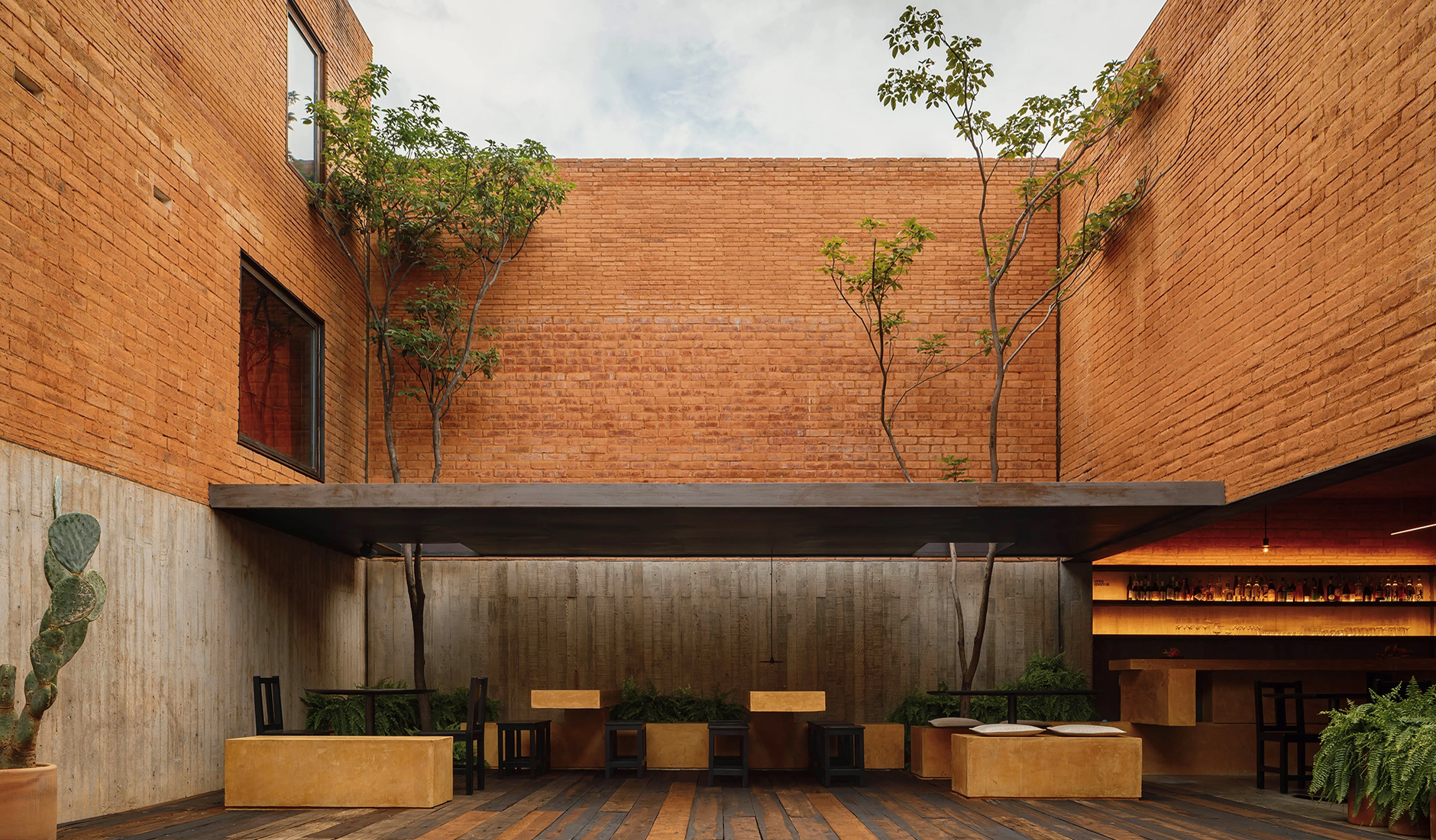 Otro Oaxaca, Oaxaca, Mexico • The Top 100 New Luxury Hotels Opening Across the World in 2023