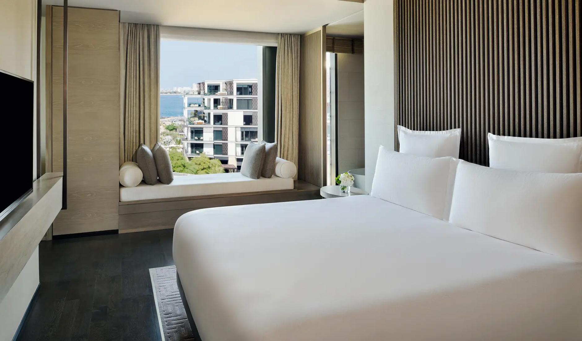 Banyan Tree Dubai, UAE • The Top 100 New Luxury Hotels Opening Across the World in 2023