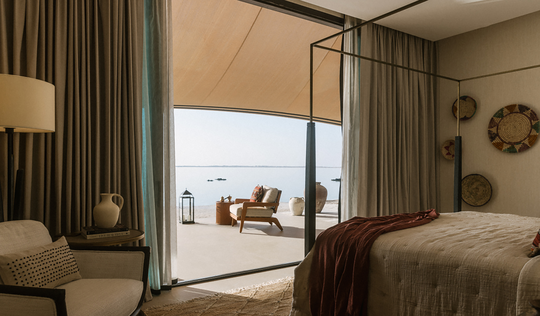 Our Habitas Ras Abrouq, Qatar • The Most Anticipated Luxury Hotel Openings For 2024