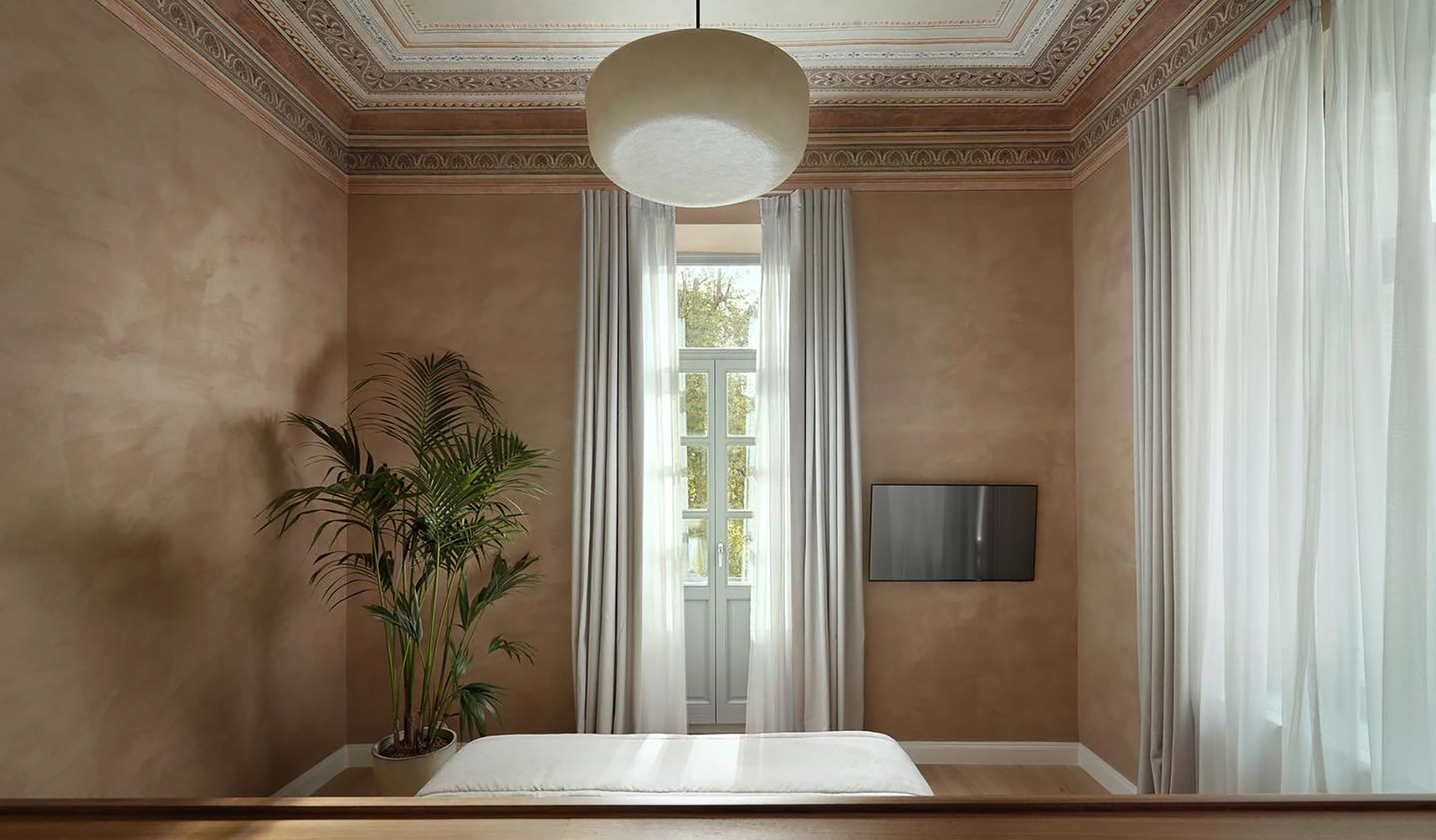 Monument Hotel Athens, Greece • The Top 100 New Luxury Hotels Opening Across the World in 2023