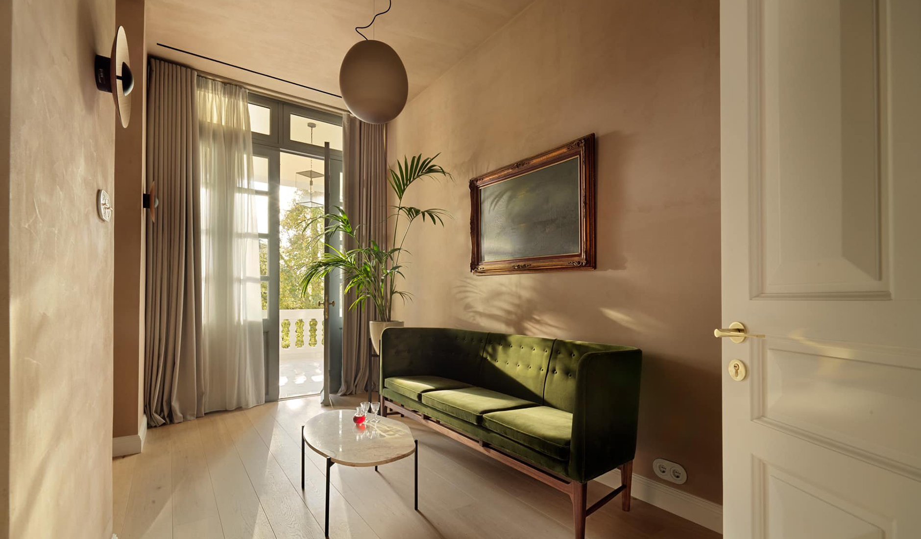 Monument Hotel Athens, Greece • The Top 100 New Luxury Hotels Opening Across the World in 2023