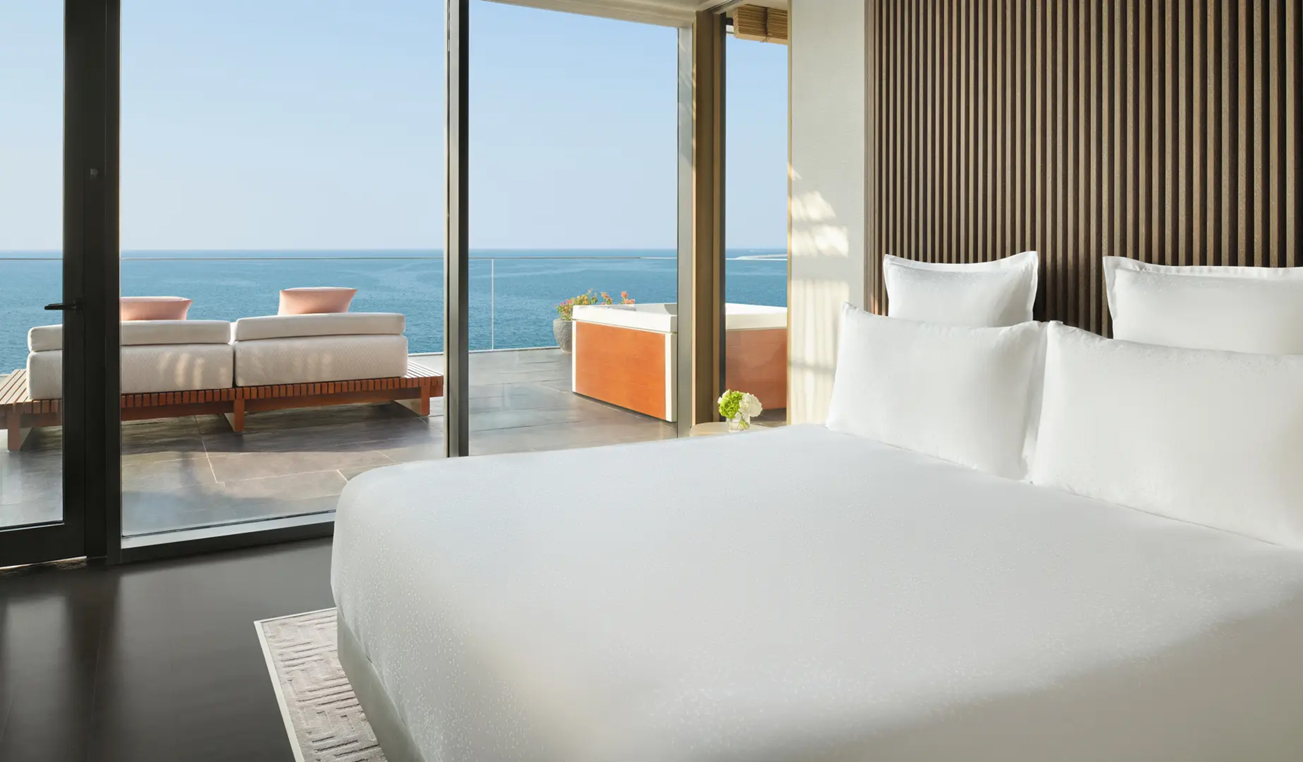 Banyan Tree Dubai, UAE • The Top 100 New Luxury Hotels Opening Across the World in 2023