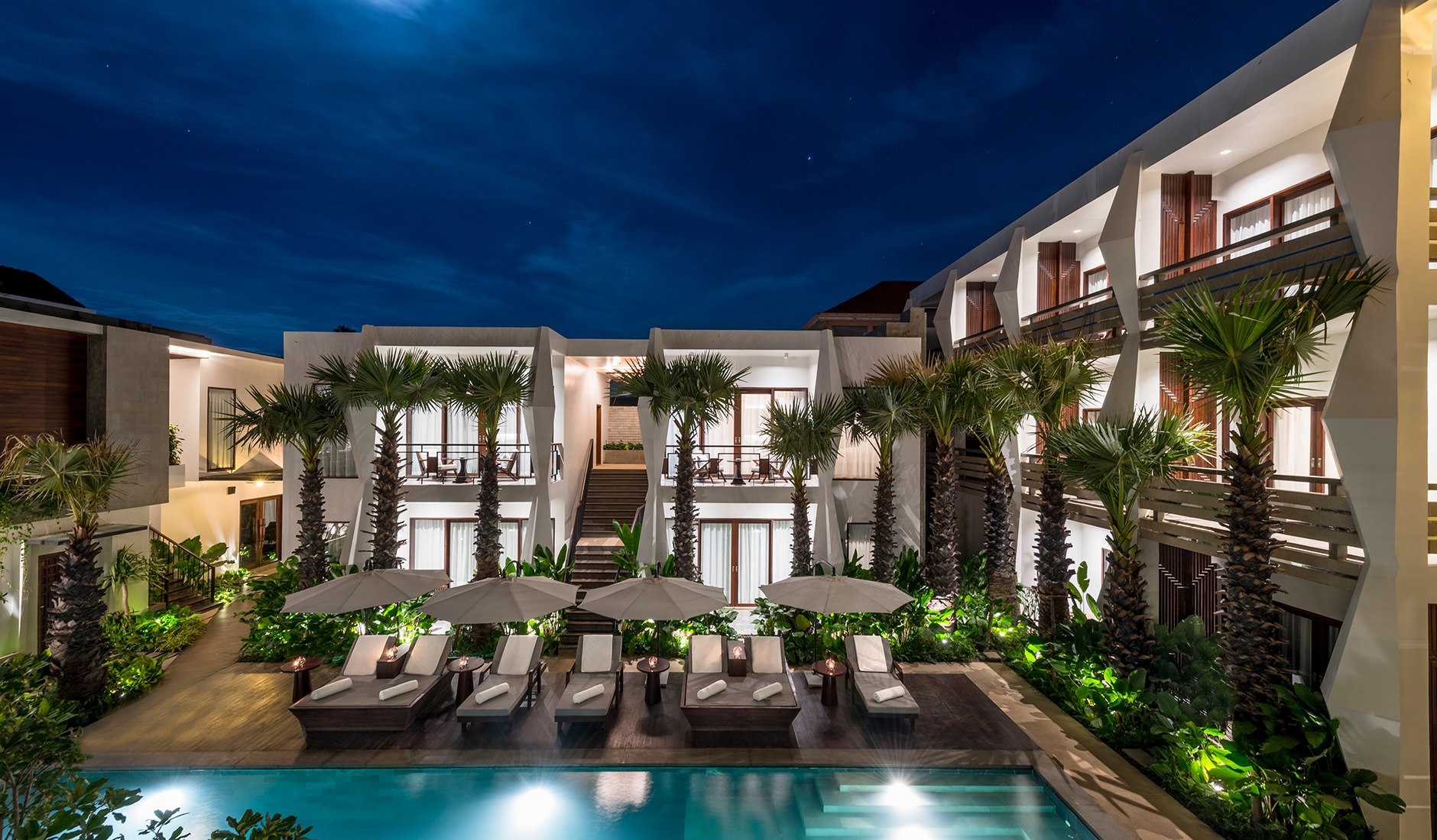 Jaya House River Park • Best Luxury and Boutique Hotels in Siem Reap, Cambodia