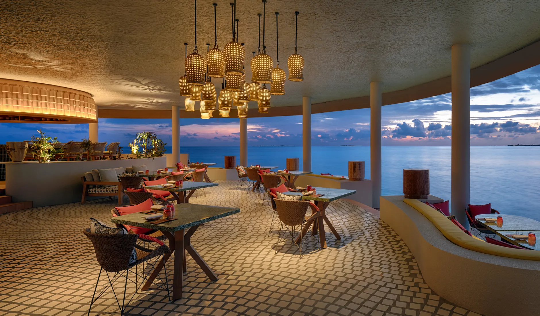 Six Senses Kanuhura, Maldives • The Top 100 New Luxury Hotels Opening Across the World in 2023