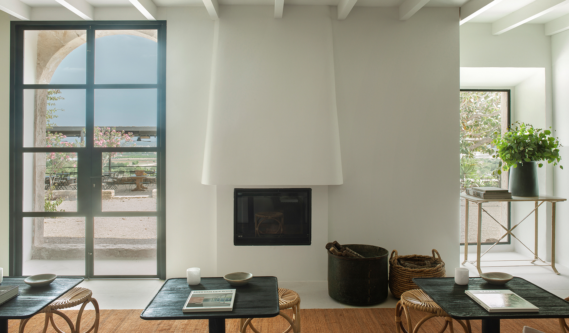 The Lodge Mallorca, Spain • The Top 100 New Luxury Hotels Opening Across the World in 2023