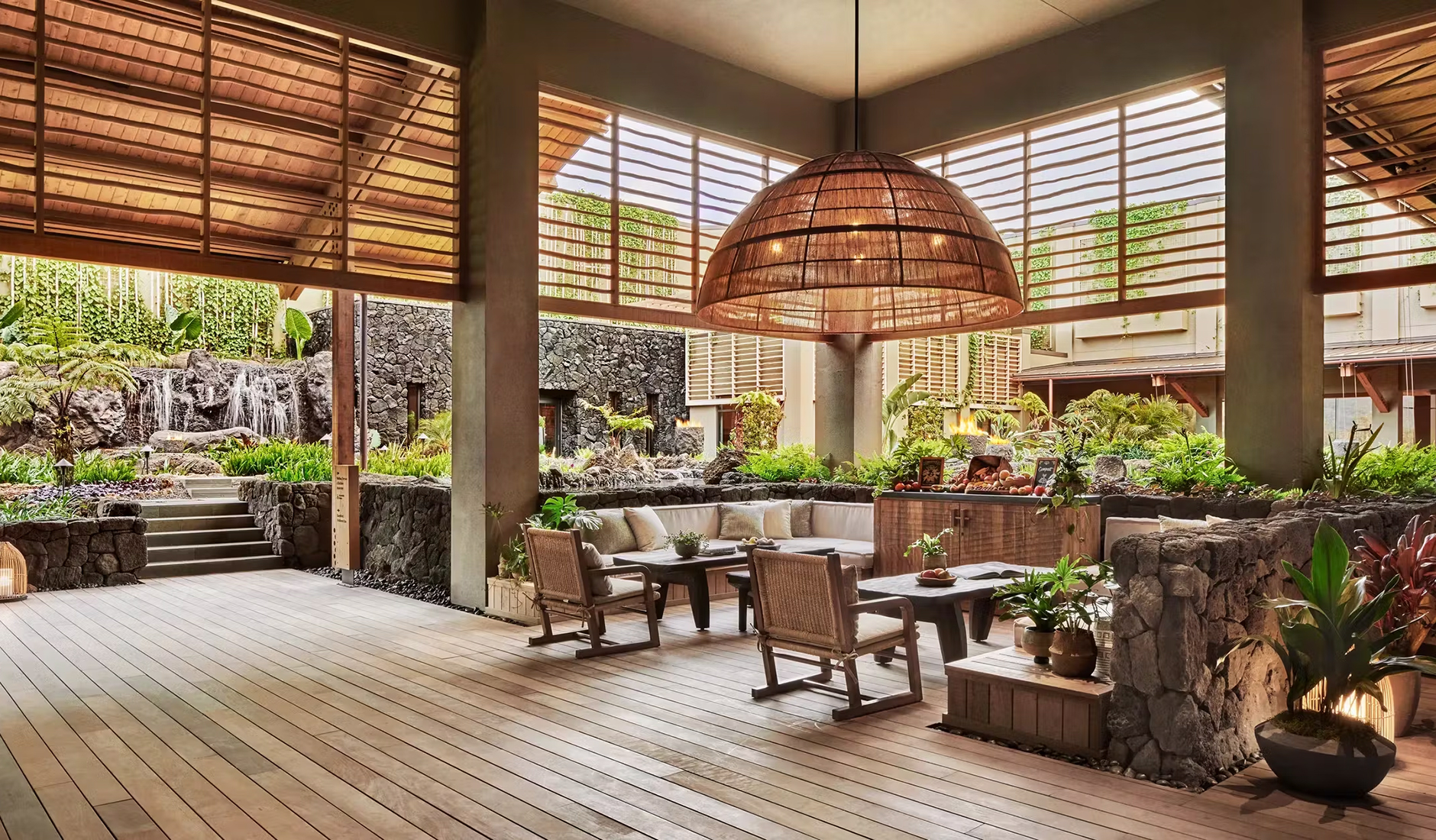 1 Hotel Hanalei Bay Resort, Kauai, Hawaii • The Top 100 New Luxury Hotels Opening Across the World in 2023