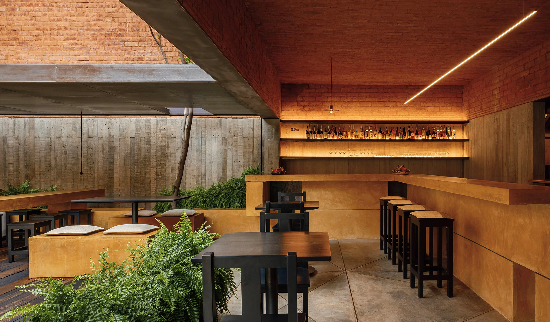 Otro Oaxaca, Oaxaca, Mexico • The Top 100 New Luxury Hotels Opening Across the World in 2023