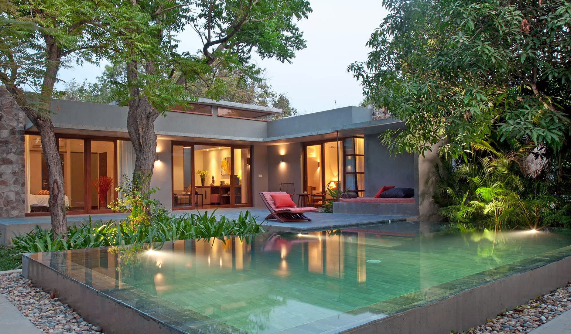Templation, Angkor • Best Luxury and Boutique Hotels in Siem Reap, Cambodia
