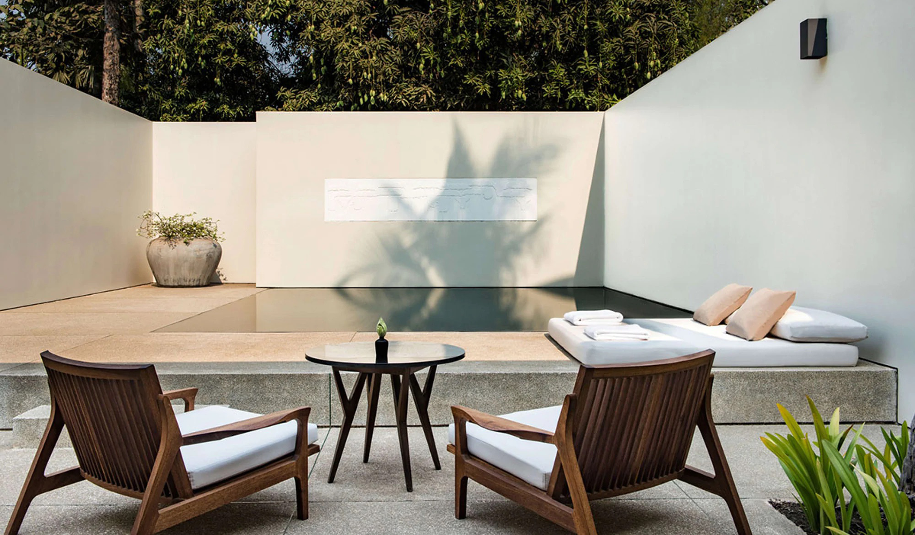 Amansara • Best Luxury and Boutique Hotels in Siem Reap, Cambodia
