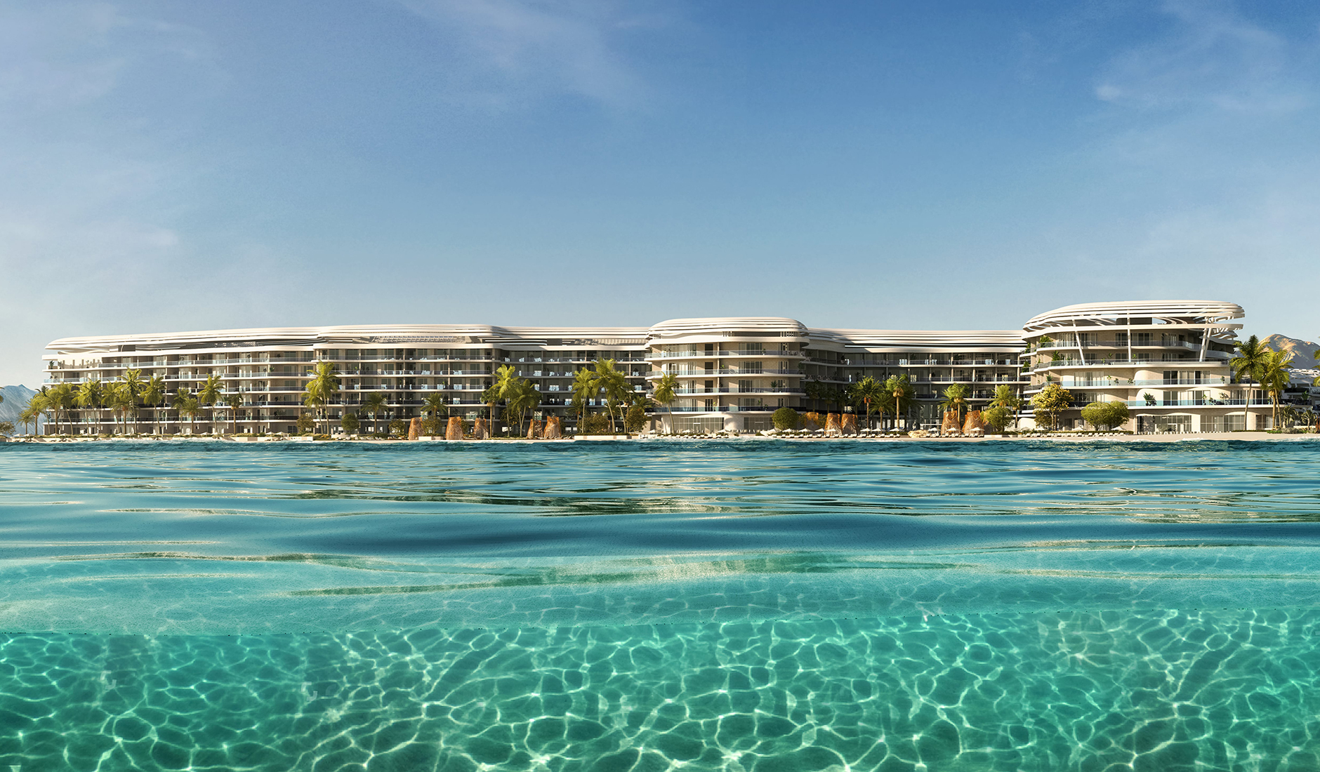 The St. Regis Al Mouj Muscat Resort, Muscat, Oman • The Best Luxury Hotel Openings of 2024