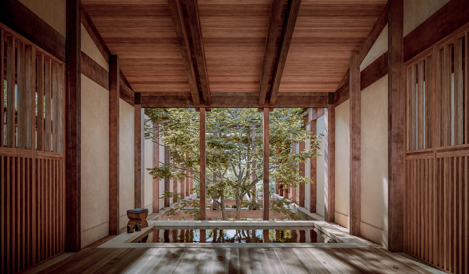 Boca de Agua Bacalar, Mexico • The Top 100 New Luxury Hotels Opening Across the World in 2023