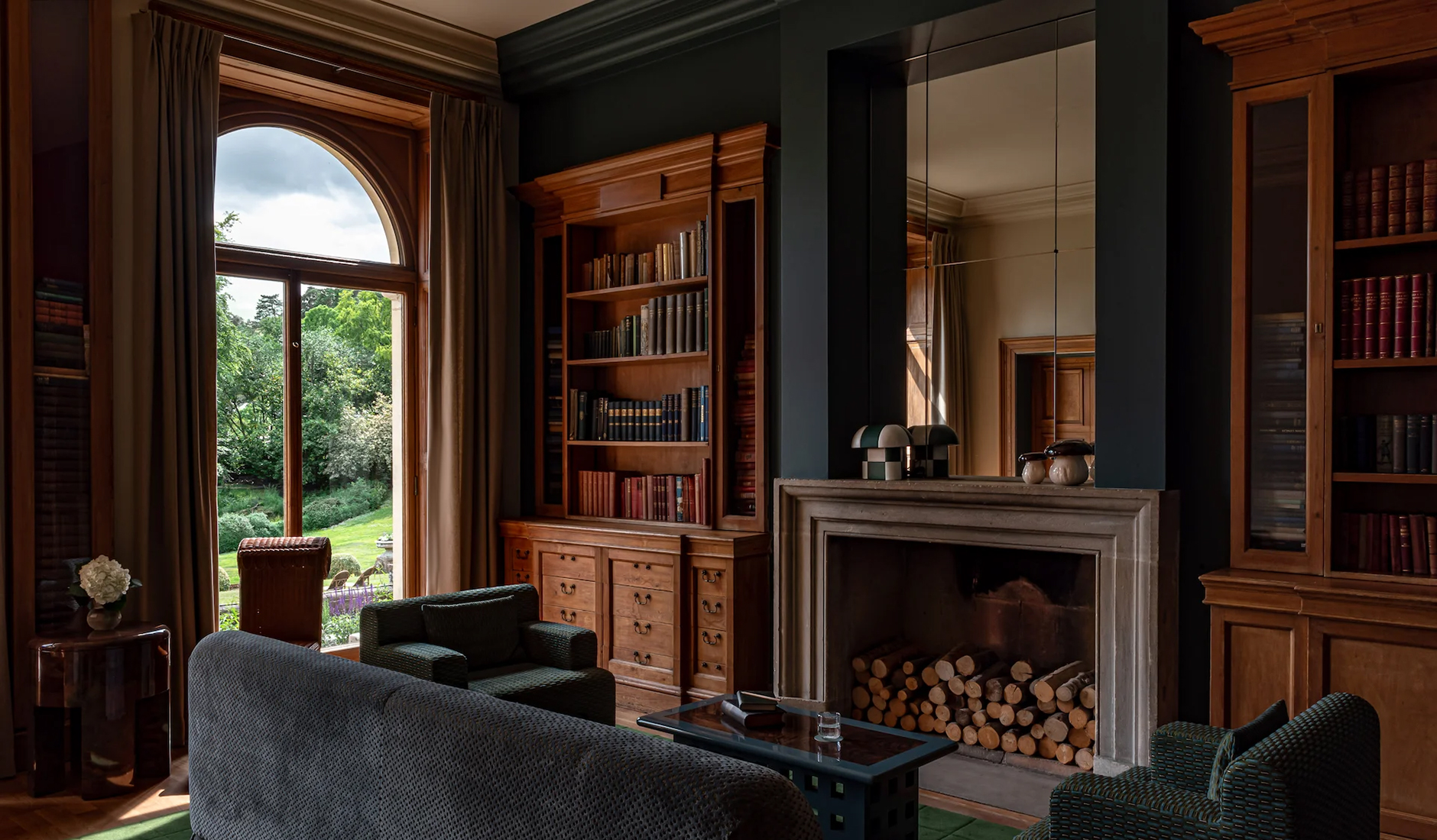 Cowley Manor Experimental, Cotswolds, UK • The Top 100 New Luxury Hotels Opening Across the World in 2023