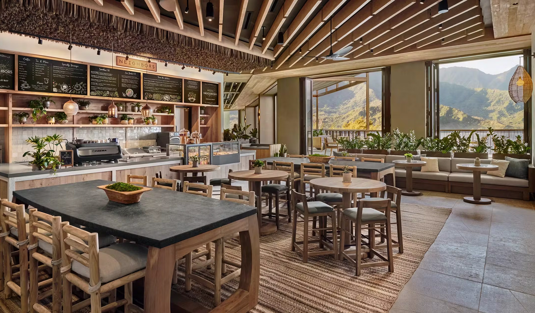 1 Hotel Hanalei Bay Resort, Kauai, Hawaii • The Top 100 New Luxury Hotels Opening Across the World in 2023