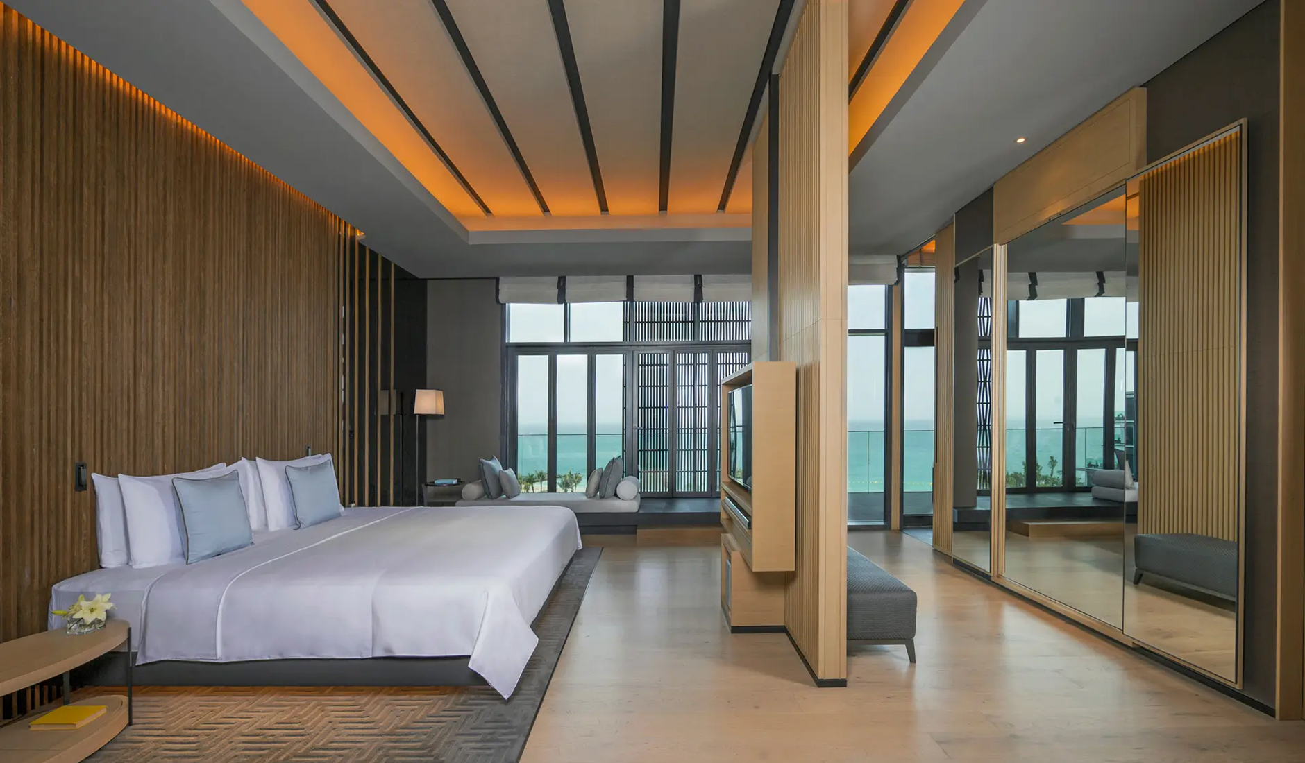 Banyan Tree Dubai, UAE • The Top 100 New Luxury Hotels Opening Across the World in 2023