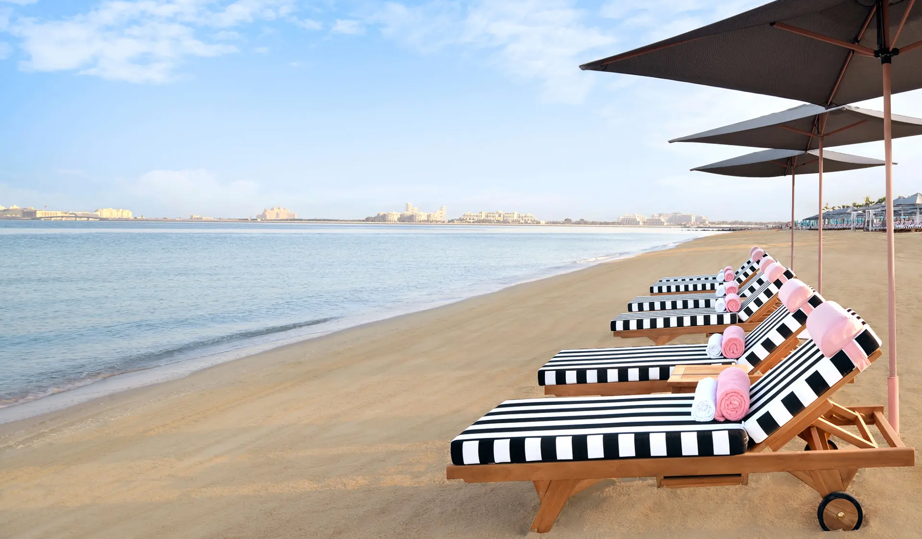 Banyan Tree Dubai, UAE • The Top 100 New Luxury Hotels Opening Across the World in 2023