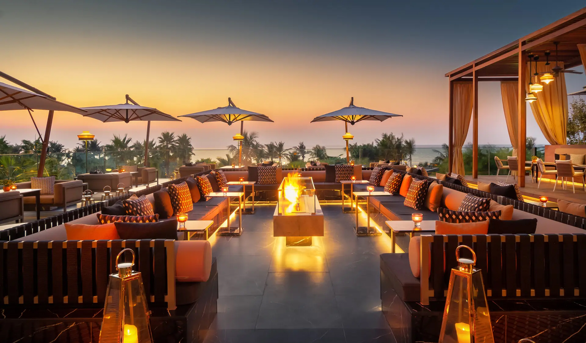 Banyan Tree Dubai, UAE • The Top 100 New Luxury Hotels Opening Across the World in 2023