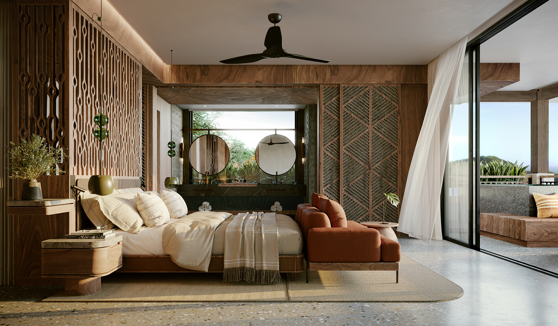 Nekajui, a Ritz-Carlton Reserve, Papagayo Peninsula, Costa Rica • The Best Luxury Hotel Openings of 2024