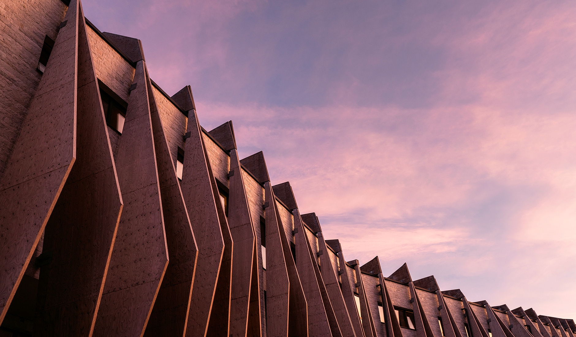 COMO Alpina Dolomites, Italy • The Top 100 New Luxury Hotels Opening Across the World in 2023