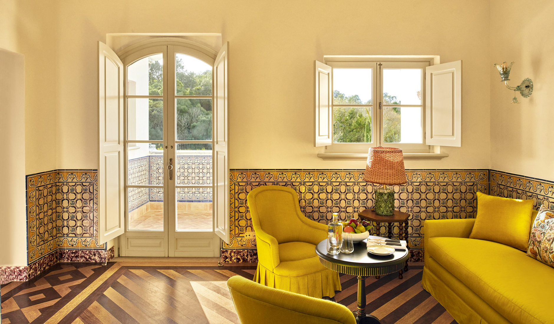 Hotel Vermelho, Melides, Portugal • The Top 100 New Luxury Hotels Opening Across the World in 2023