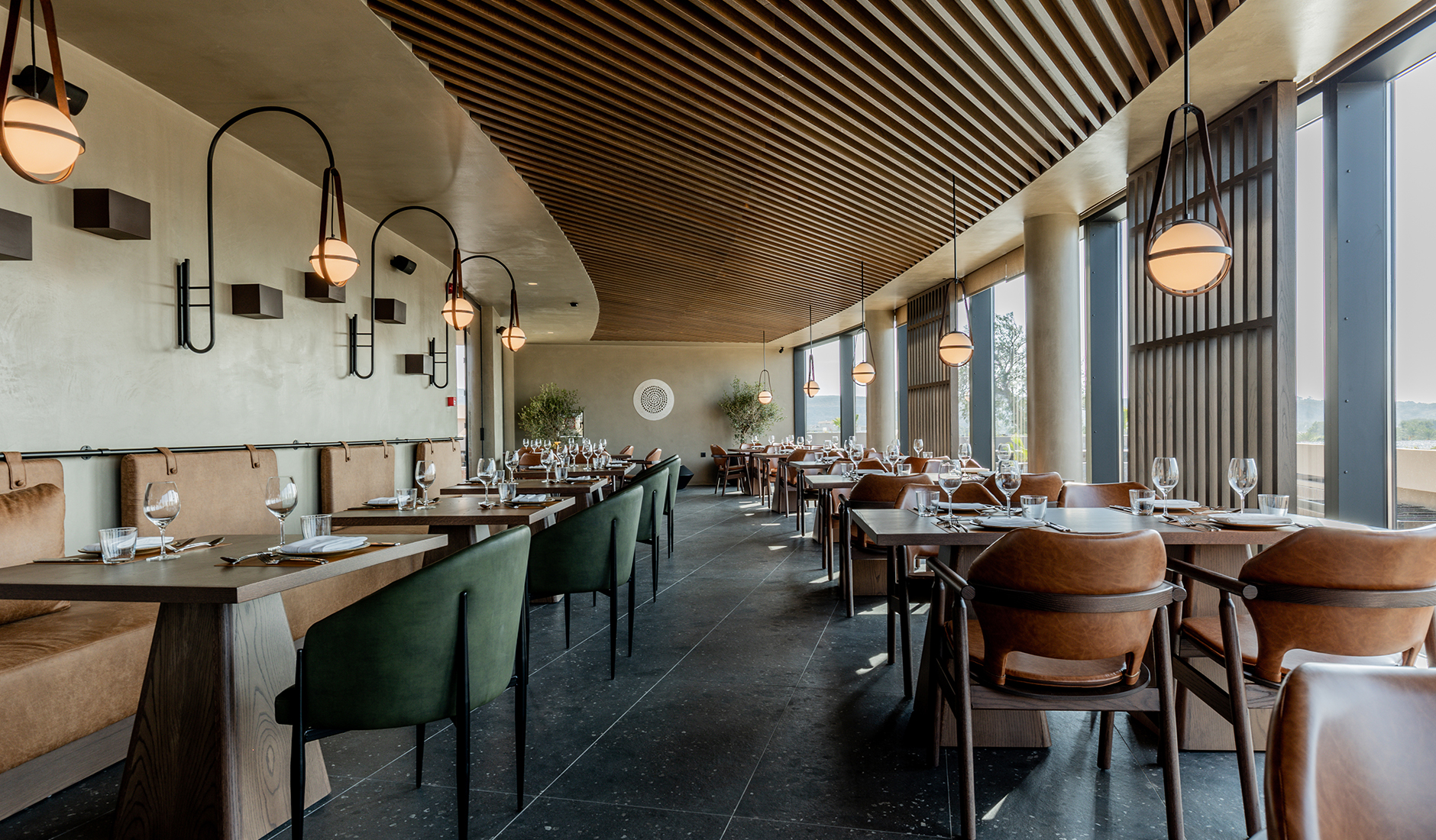 Pnoé Breathing Life, Crete, Greece • The Top 100 New Luxury Hotels Opening Across the World in 2023