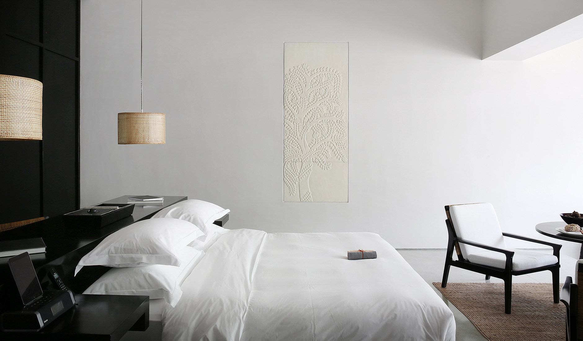 Amansara • Best Luxury and Boutique Hotels in Siem Reap, Cambodia