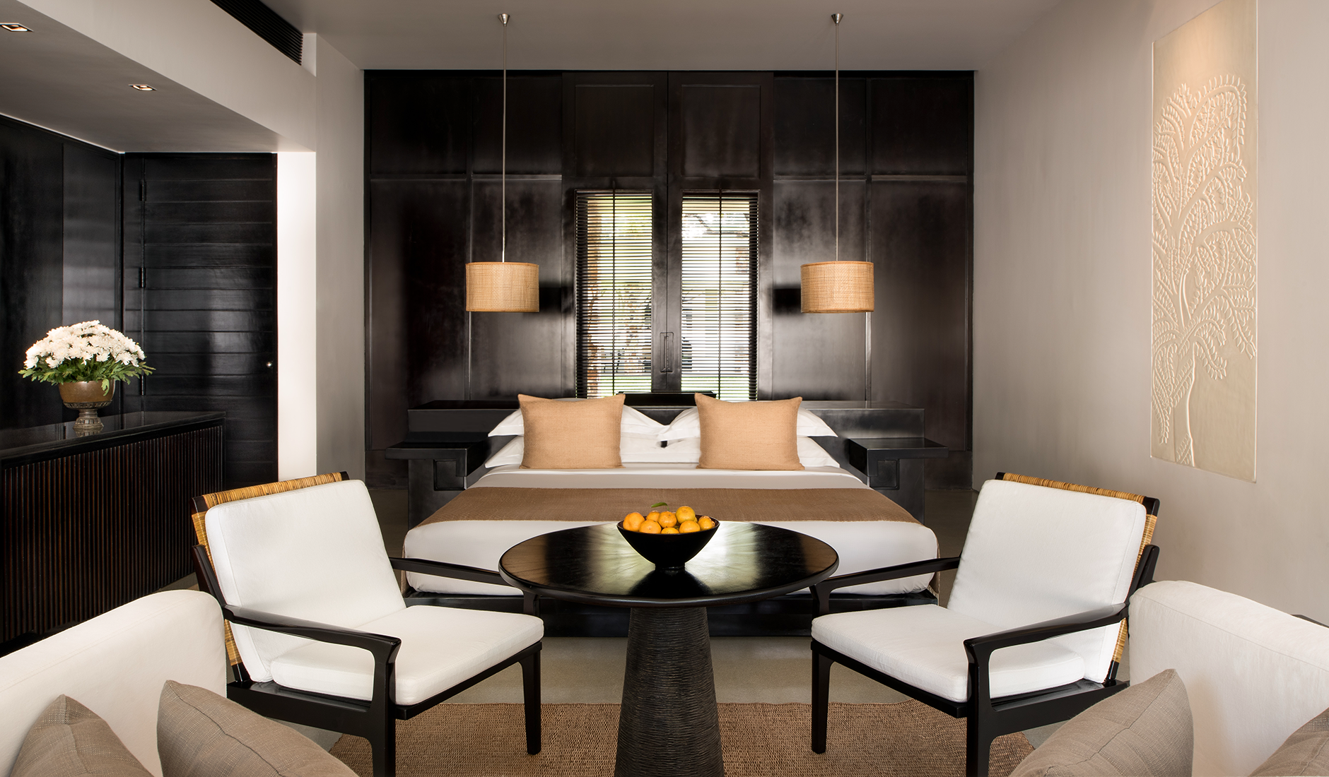 Amansara • Best Luxury and Boutique Hotels in Siem Reap, Cambodia