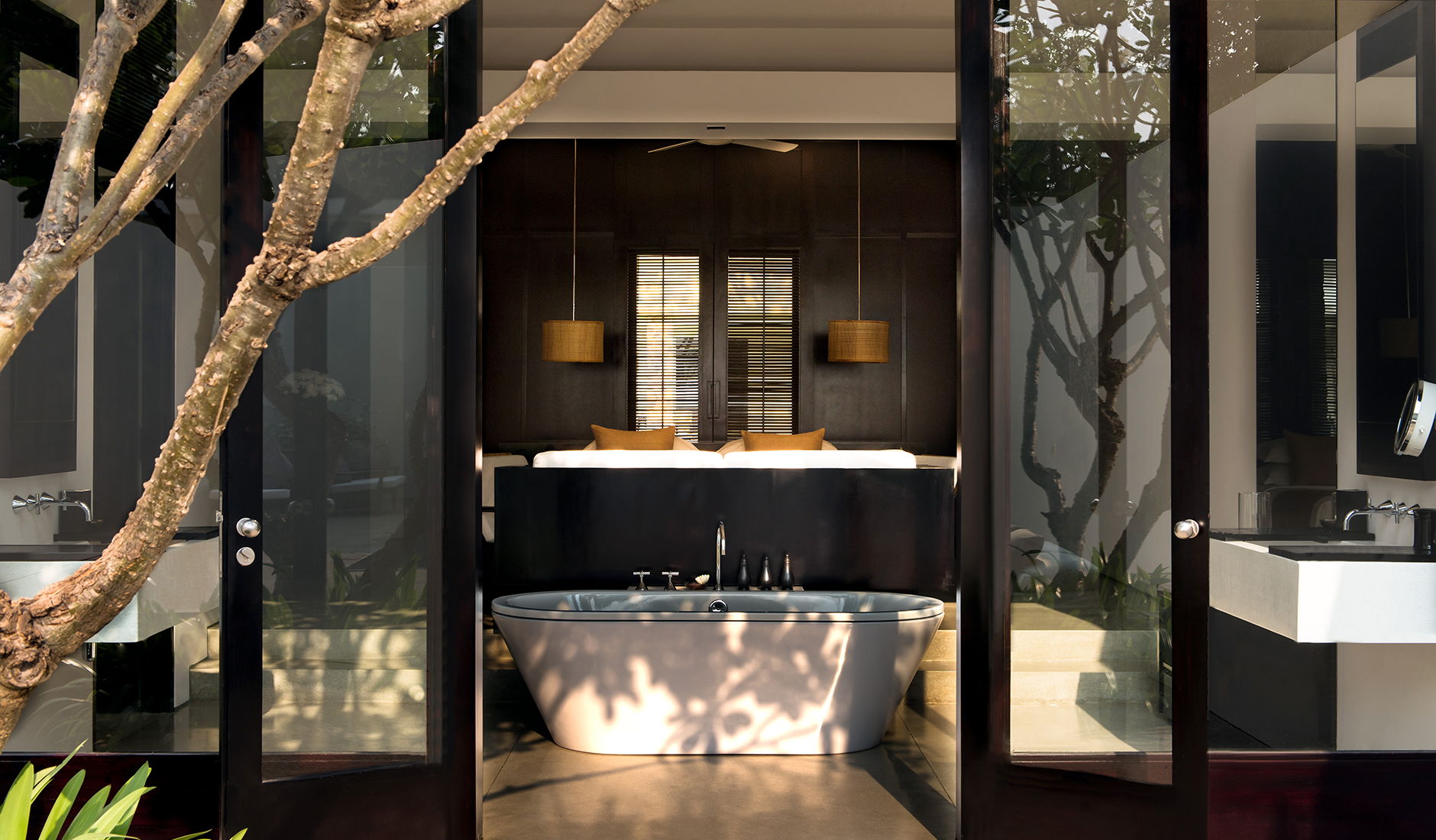 Amansara • Best Luxury and Boutique Hotels in Siem Reap, Cambodia
