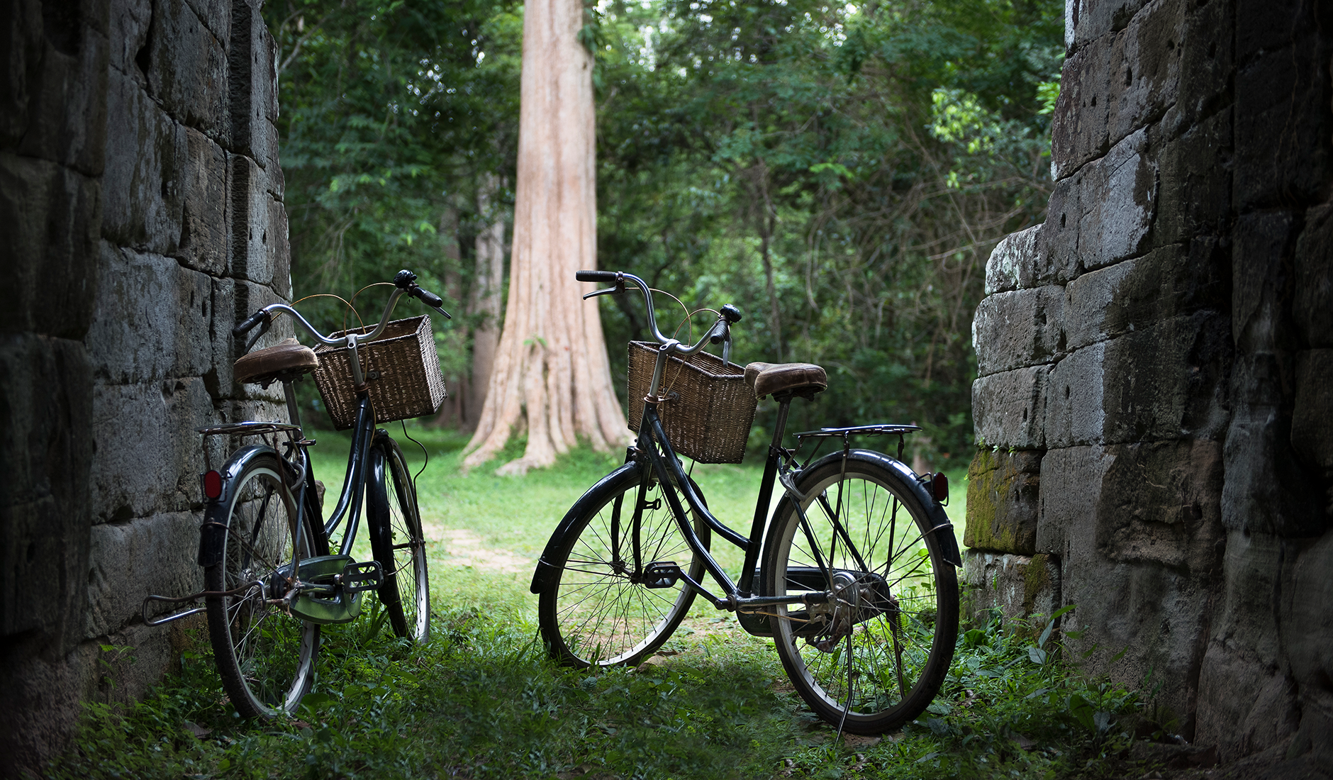 Amansara • Best Luxury and Boutique Hotels in Siem Reap, Cambodia