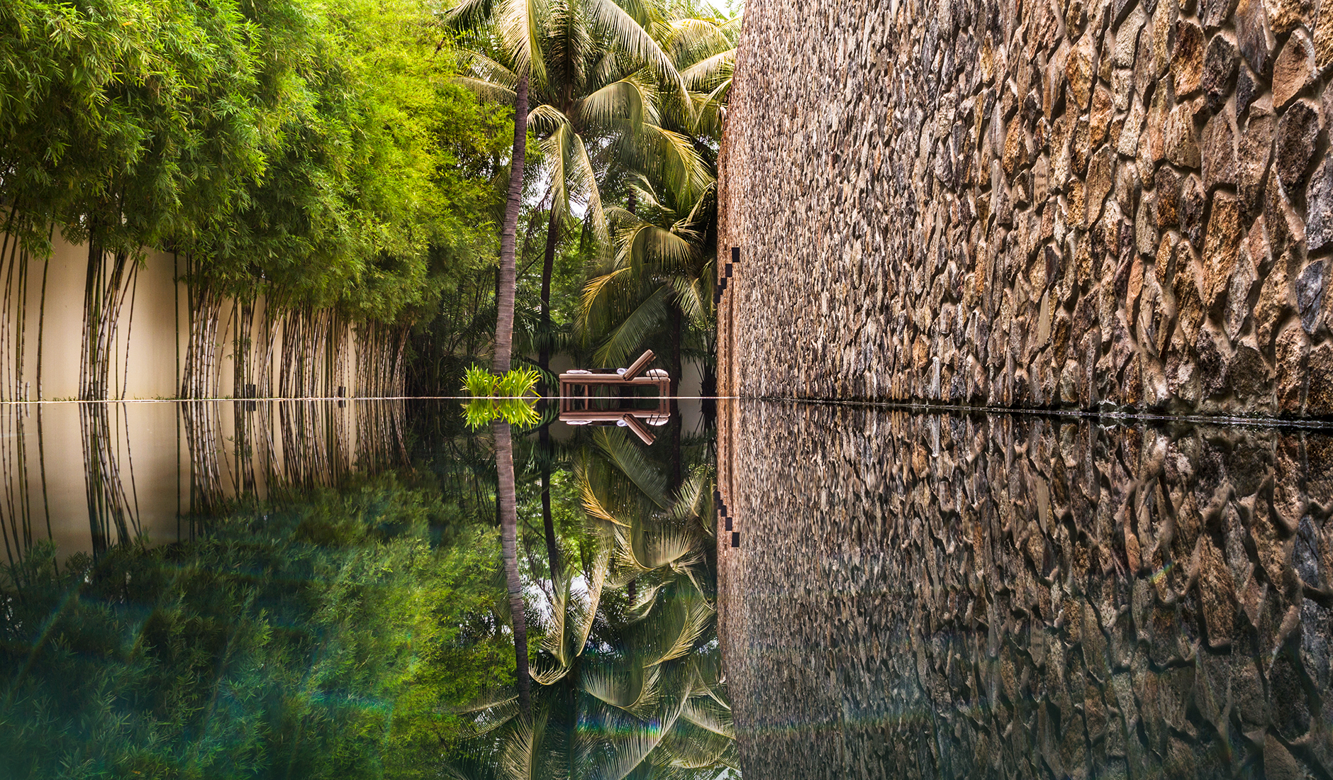 Amansara • Best Luxury and Boutique Hotels in Siem Reap, Cambodia