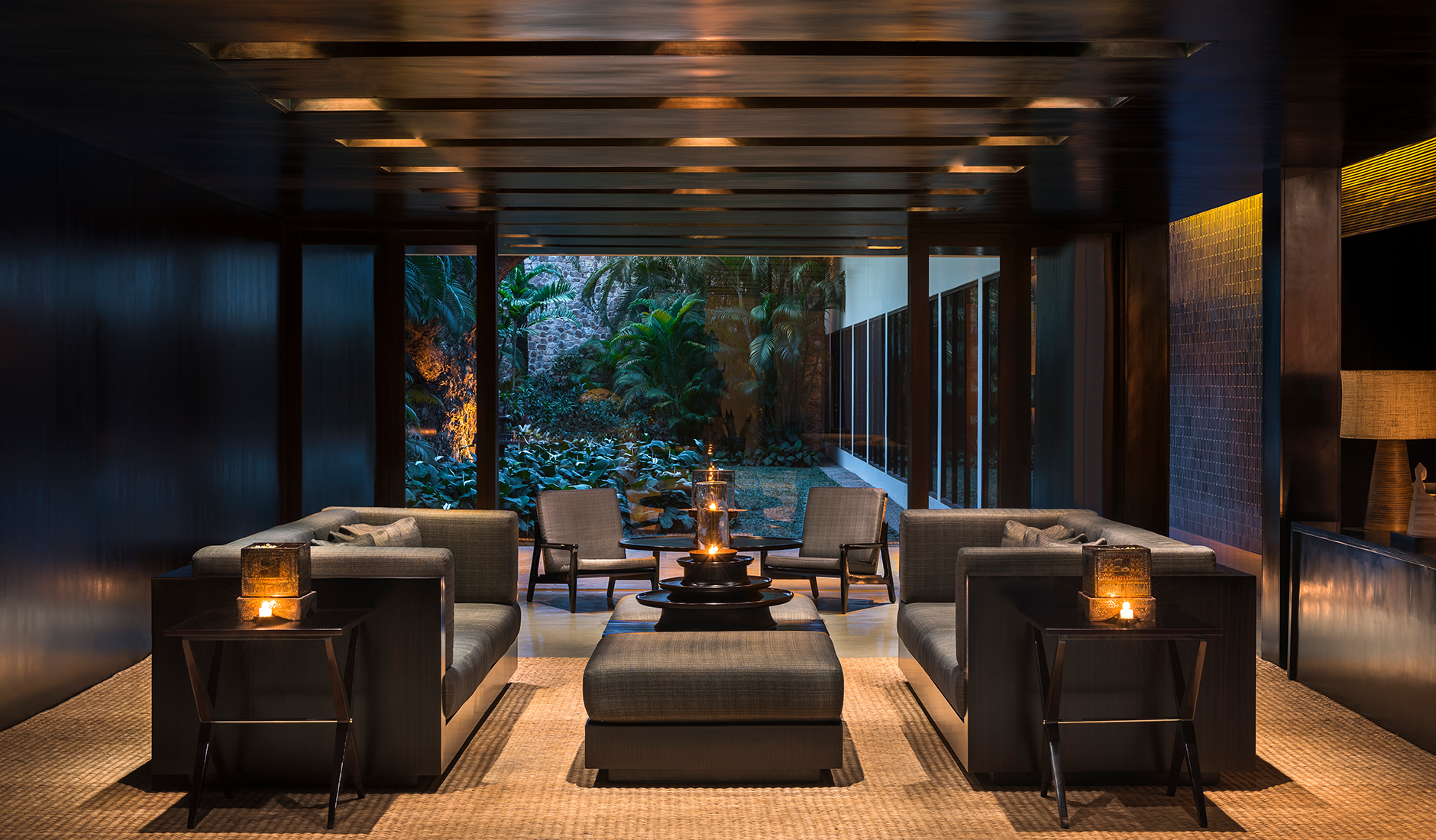 Amansara • Best Luxury and Boutique Hotels in Siem Reap, Cambodia