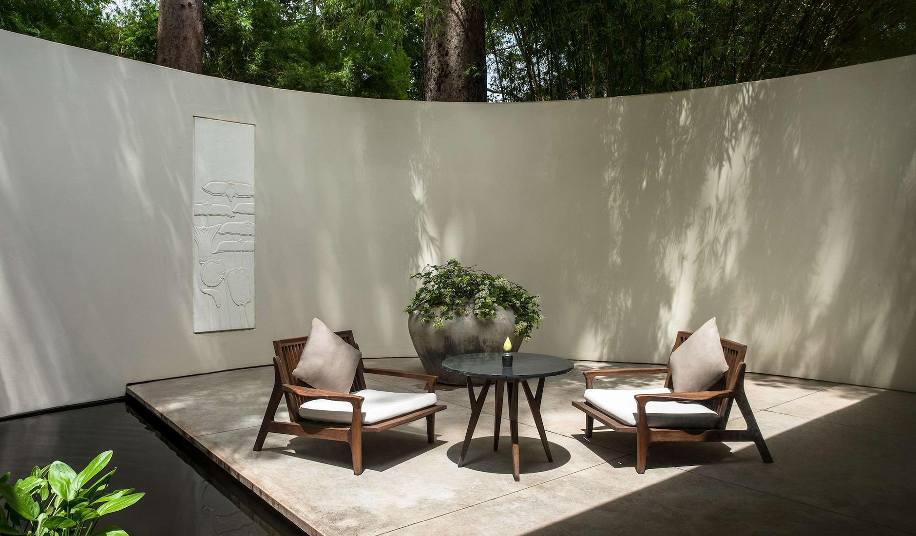 Amansara • Best Luxury and Boutique Hotels in Siem Reap, Cambodia