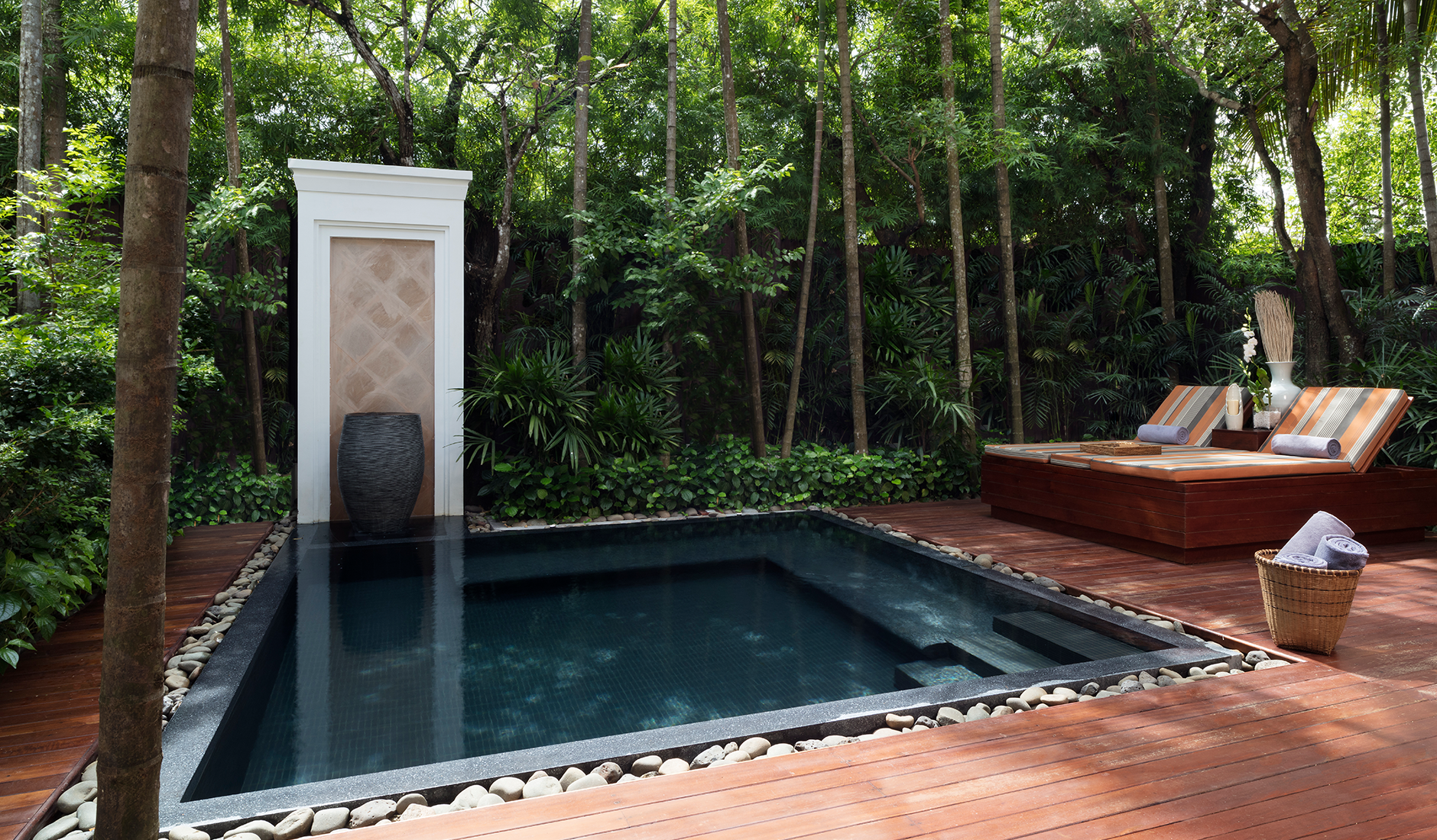Anantara Angkor Resort • Best Luxury and Boutique Hotels in Siem Reap, Cambodia