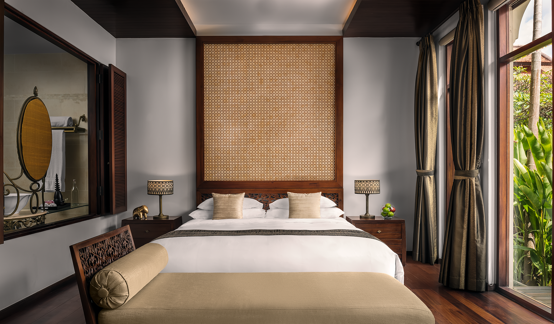 Anantara Angkor Resort • Best Luxury and Boutique Hotels in Siem Reap, Cambodia
