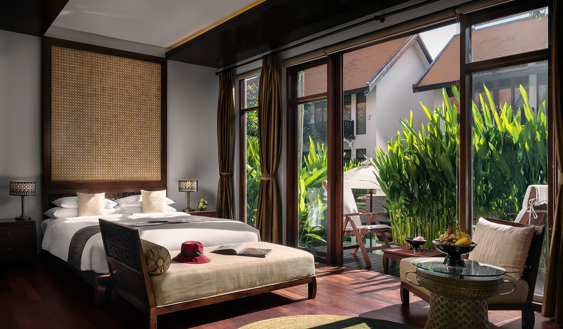Anantara Angkor Resort • Best Luxury and Boutique Hotels in Siem Reap, Cambodia