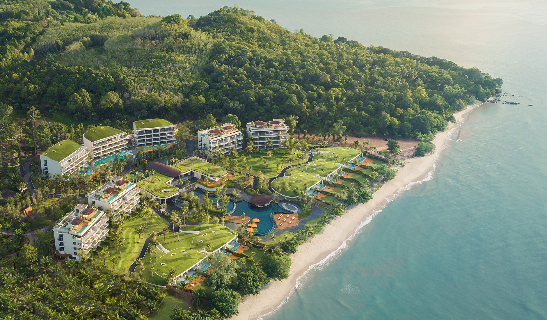 Anantara Koh Yao Yai Resort & Villas, Thailand