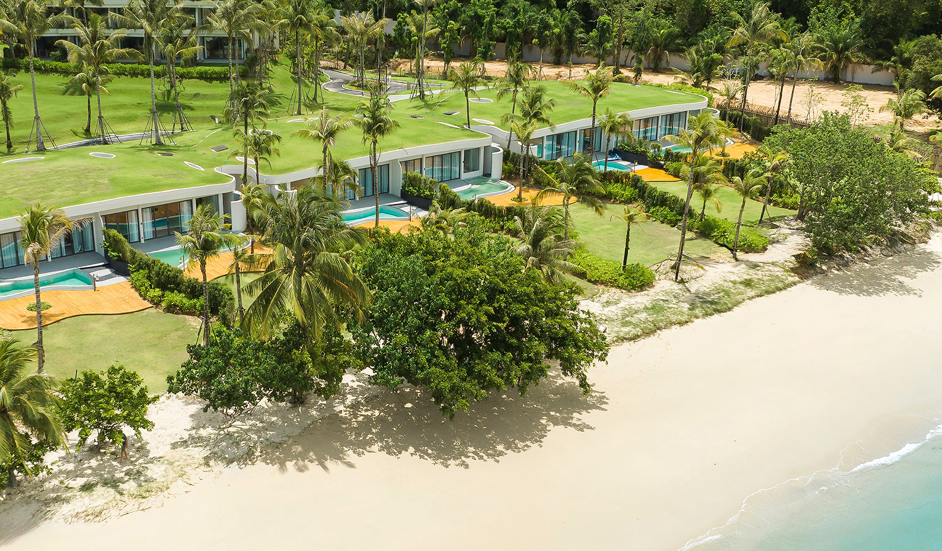 Anantara Koh Yao Yai Resort & Villas, Thailand