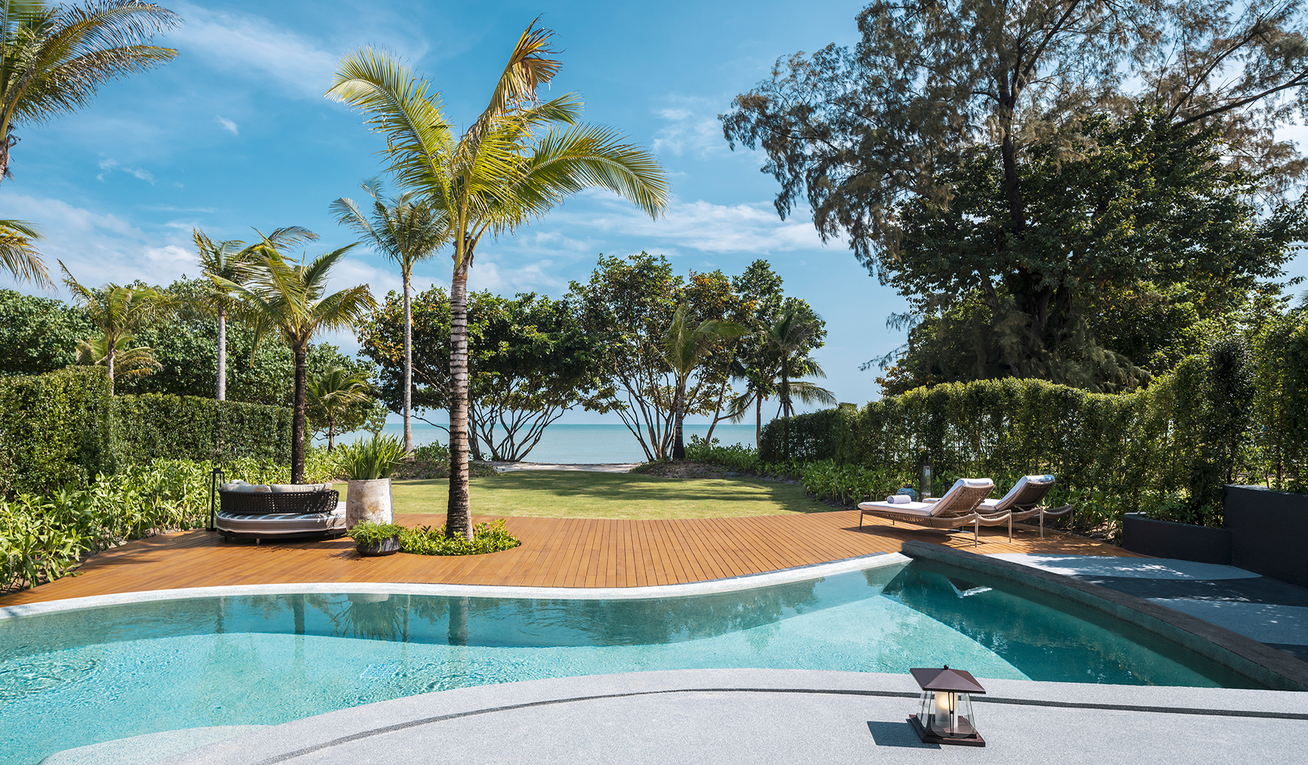 Anantara Koh Yao Yai Resort & Villas, Thailand