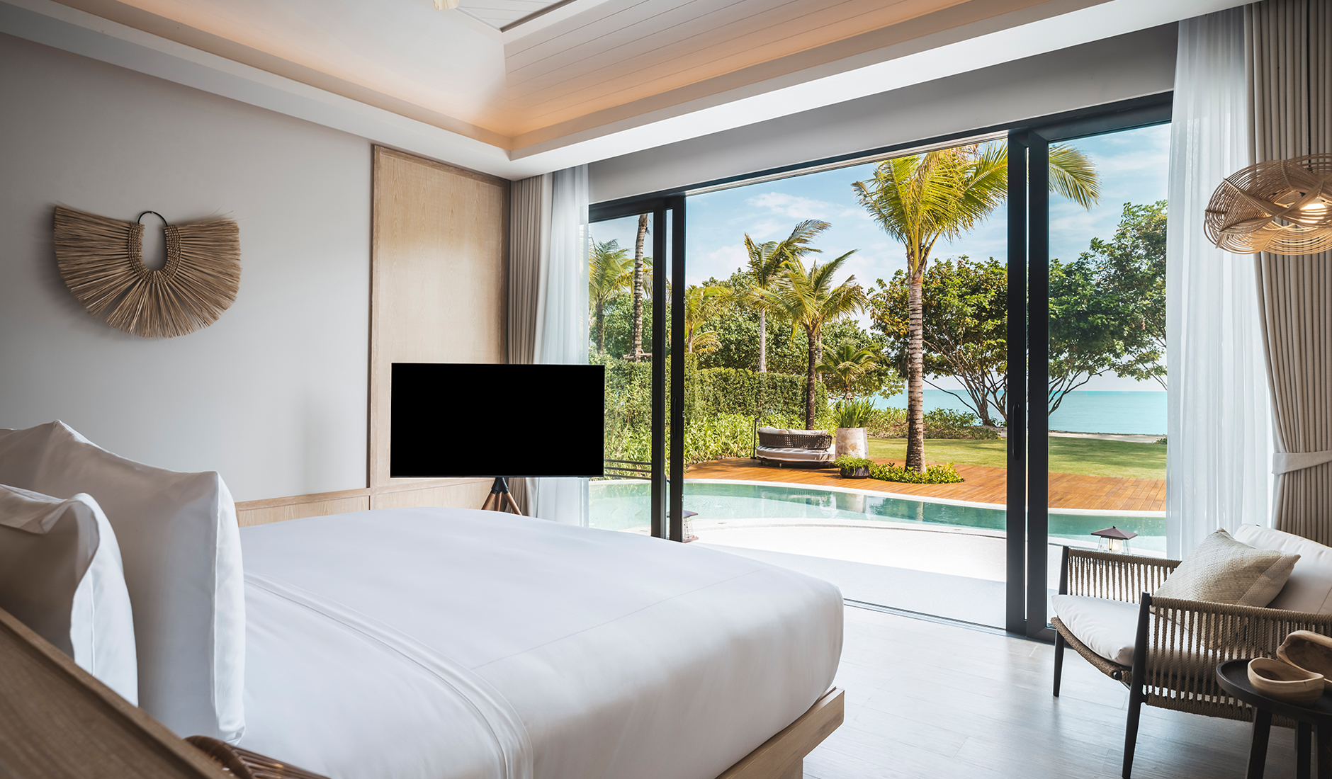 Anantara Koh Yao Yai Resort & Villas, Thailand • The Top 100 New Luxury Hotels Opening Across the World in 2023