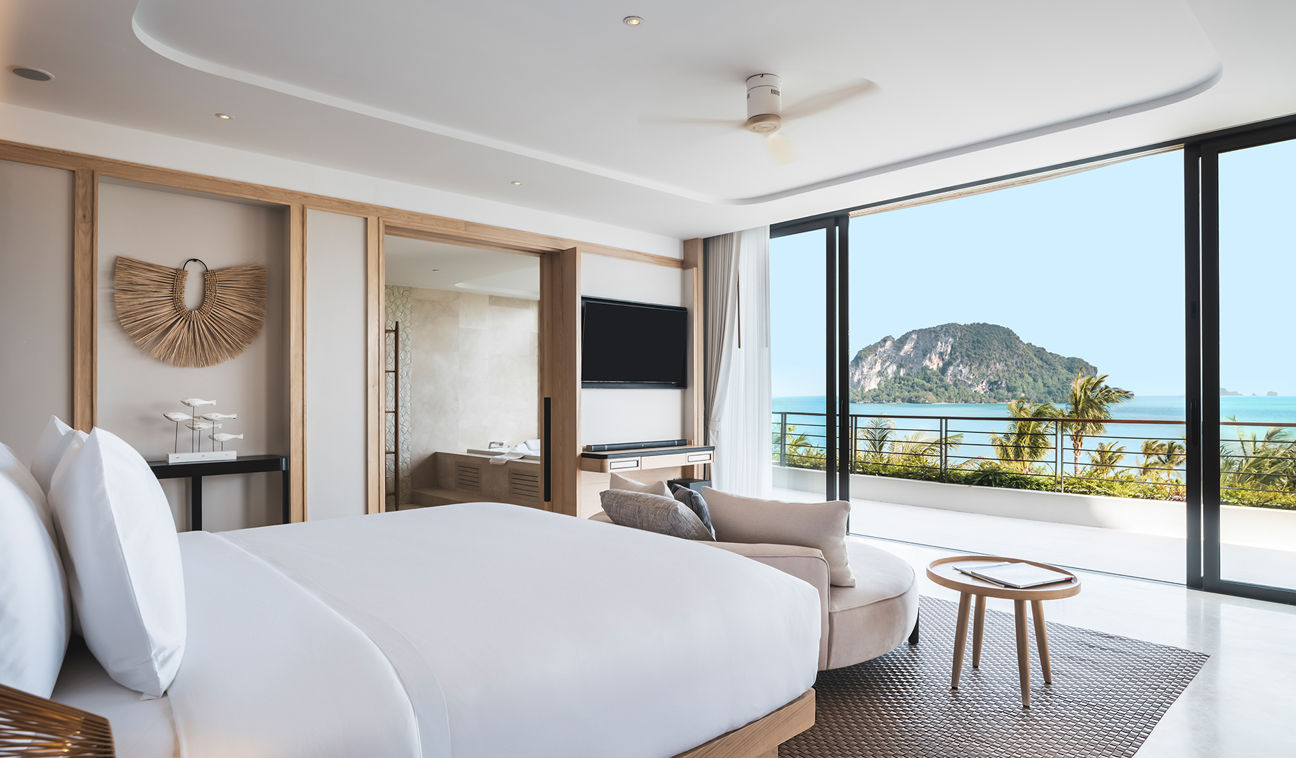 Anantara Koh Yao Yai Resort & Villas, Thailand • The Top 100 New Luxury Hotels Opening Across the World in 2023