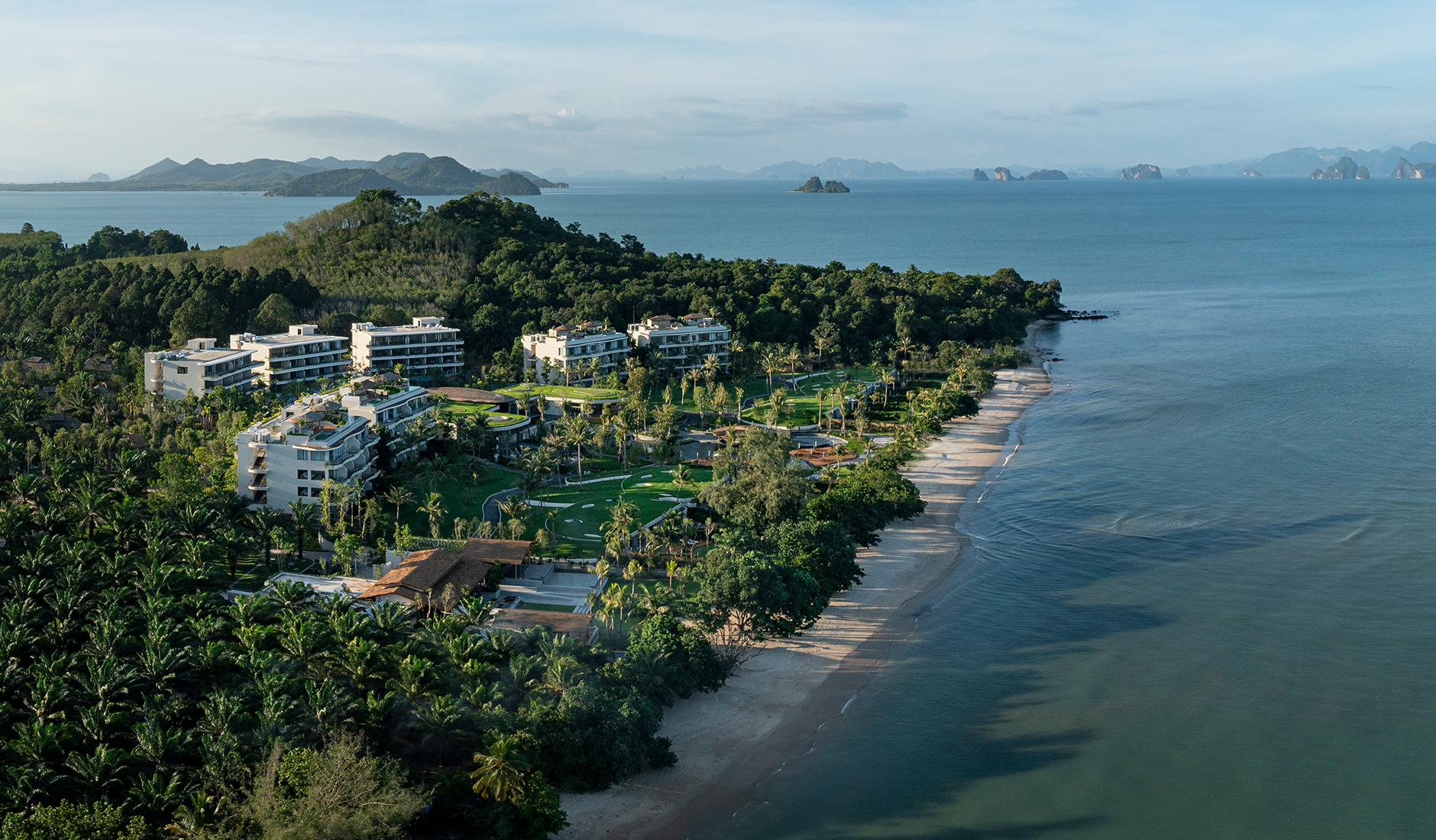 Anantara Koh Yao Yai Resort & Villas, Thailand