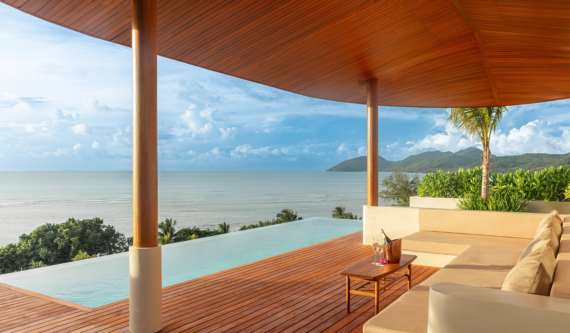 Anantara Koh Yao Yai Resort & Villas, Thailand