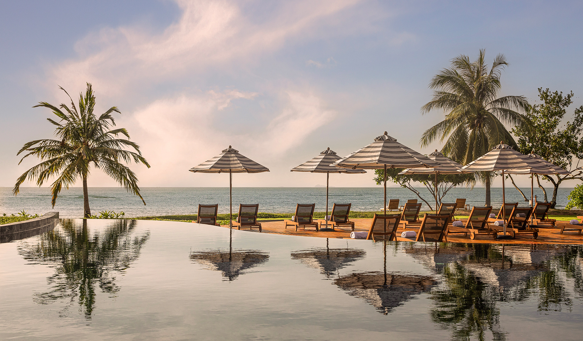 Anantara Koh Yao Yai Resort & Villas, Thailand
