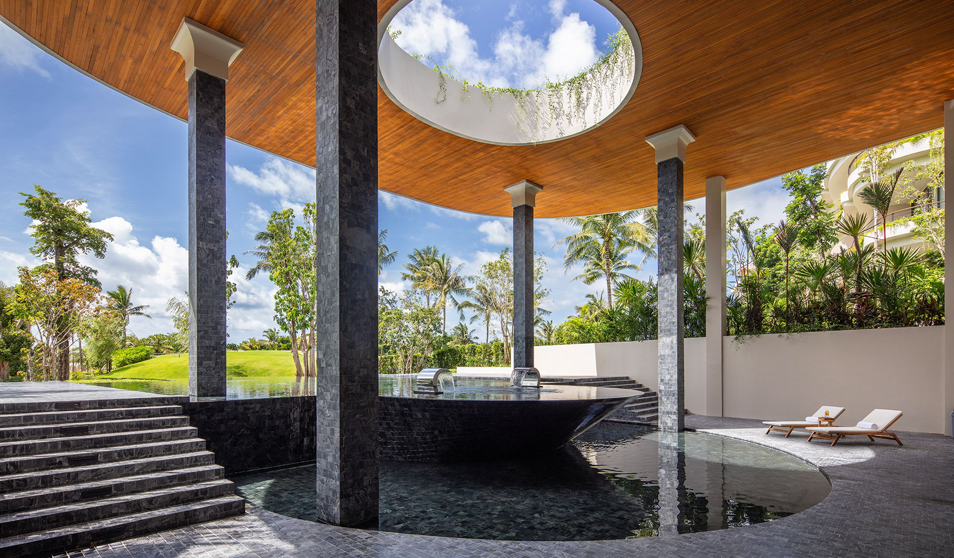 Anantara Koh Yao Yai Resort & Villas, Thailand