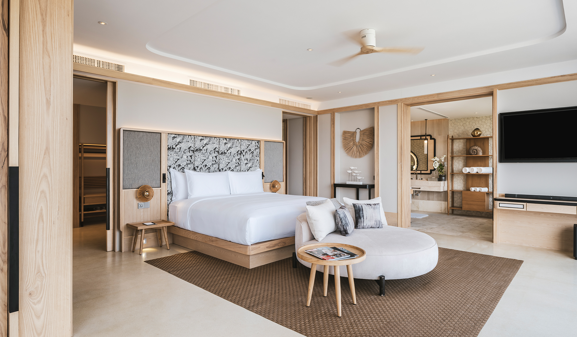 Anantara Koh Yao Yai Resort & Villas, Thailand