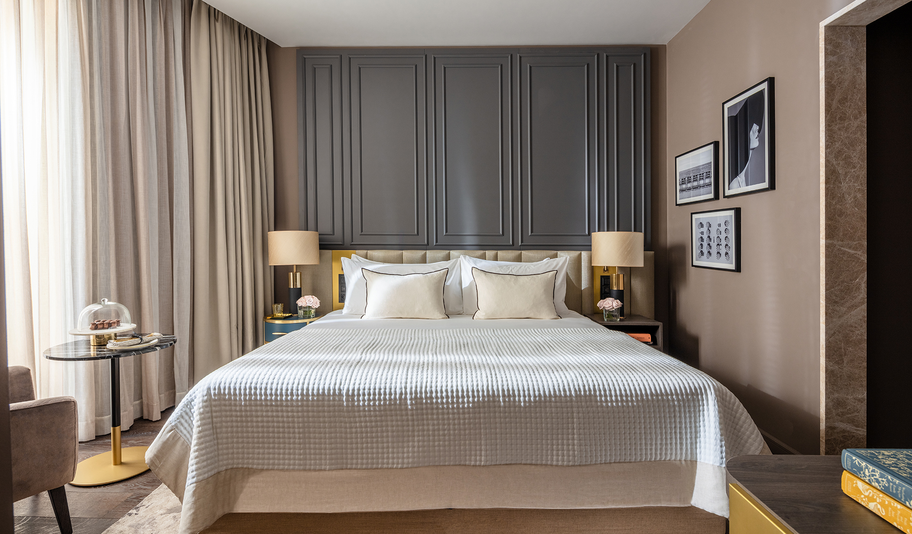 Anantara Plaza Nice Hotel, Nice, France • The Top 100 New Luxury Hotels Opening Across the World in 2023