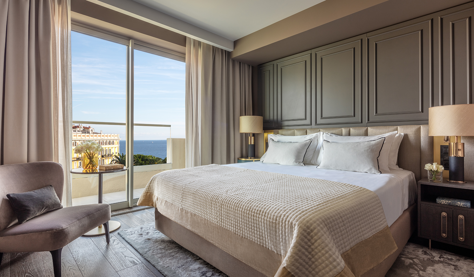 Anantara Plaza Nice Hotel, Nice, France • The Top 100 New Luxury Hotels Opening Across the World in 2023