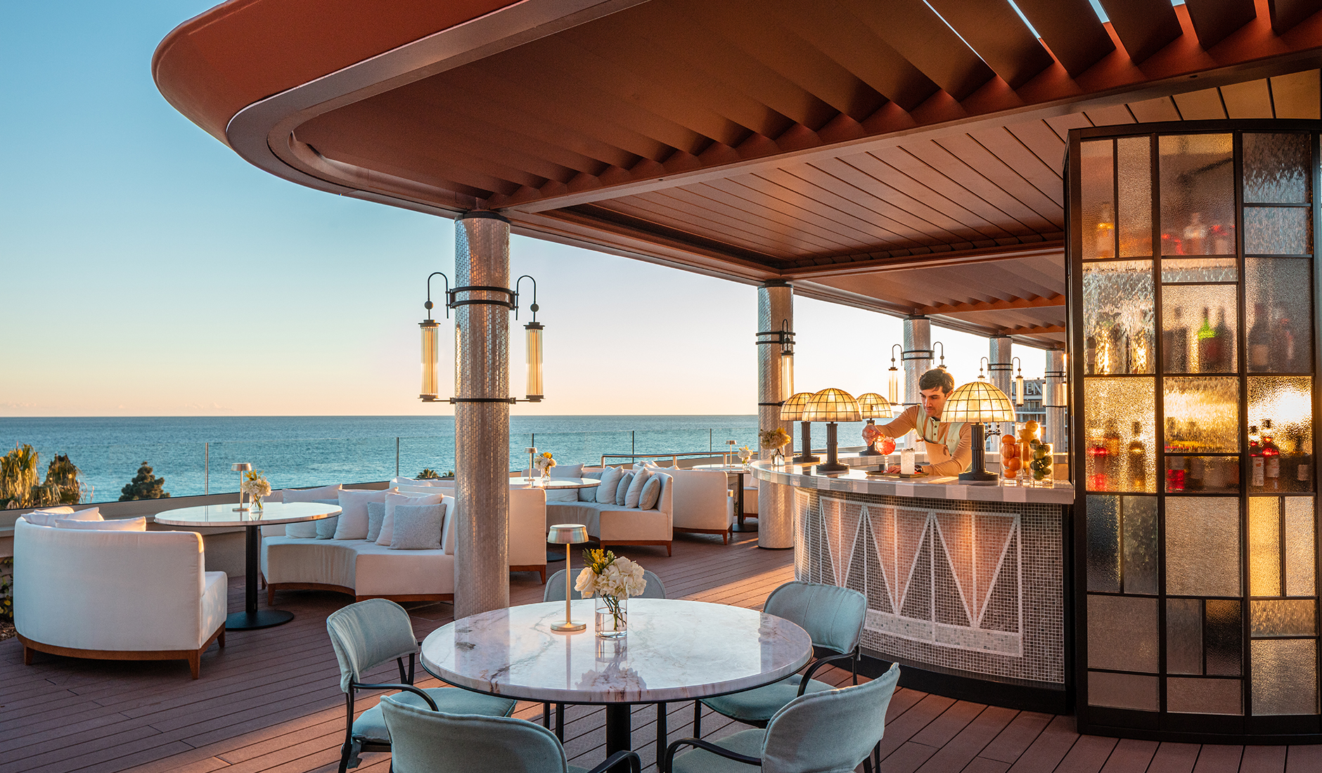 Anantara Plaza Nice Hotel, Nice, France • The Top 100 New Luxury Hotels Opening Across the World in 2023