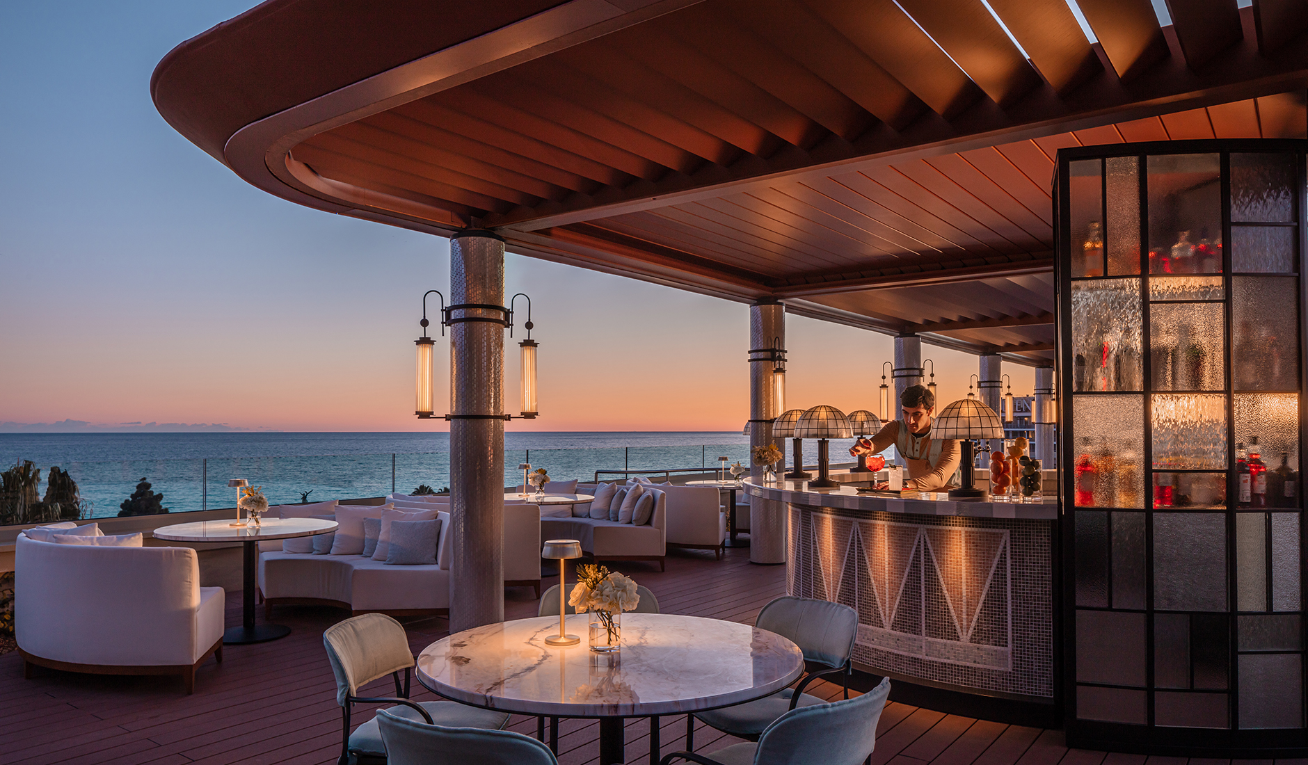 Anantara Plaza Nice Hotel, Nice, France • The Top 100 New Luxury Hotels Opening Across the World in 2023