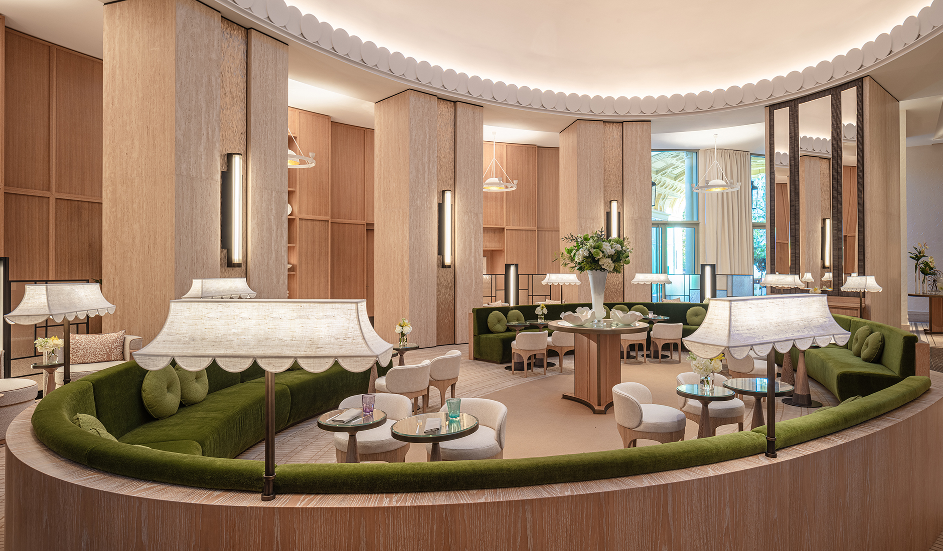 Anantara Plaza Nice Hotel, Nice, France • The Top 100 New Luxury Hotels Opening Across the World in 2023