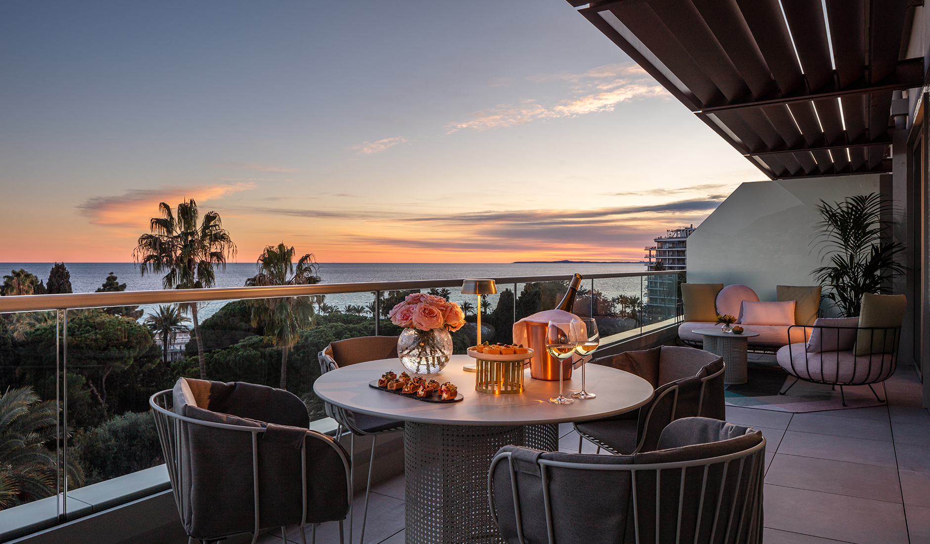 Anantara Plaza Nice Hotel, Nice, France • The Top 100 New Luxury Hotels Opening Across the World in 2023